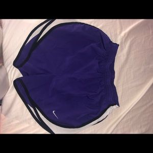 Nike shorts